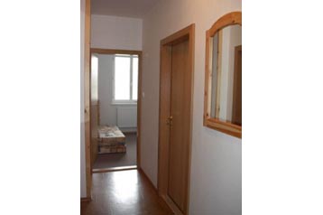 Чехія Privát Harrachov, Екстер'єр